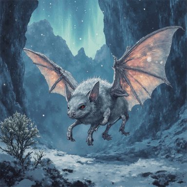 Chiroptera Zatros